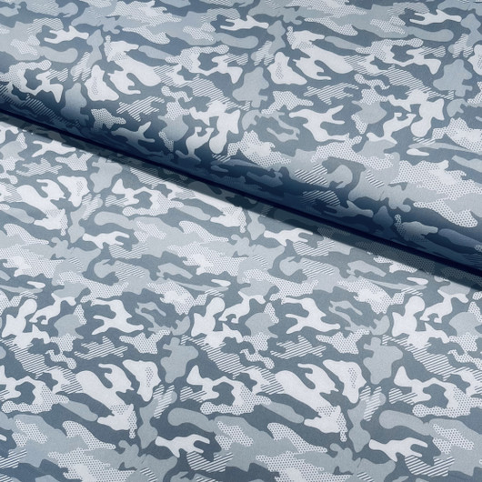 Lycra: Camo, jeans
