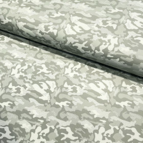 Lycra: Camo, vihreä