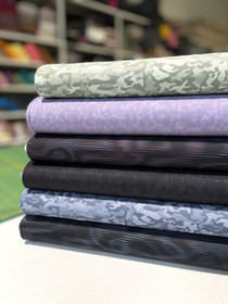 Lycra: Särö, musta - pinkki