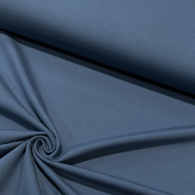 Punto, napakka ja vahva housukangas: Farkunsininen