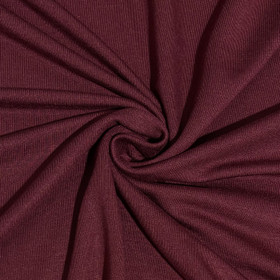 Modaalijoustocollege: Viininpunainen 