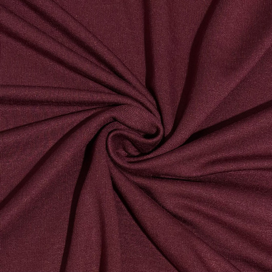 Modaalijoustocollege: Viininpunainen 