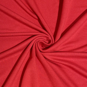 Modaalijoustocollege: Punainen