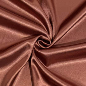 Joustava satiini: Kupari