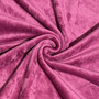 Joustovelour: Fuksia