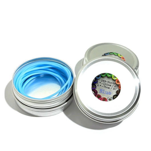 The Knitting Barber: Cords -silmukkakaapelit