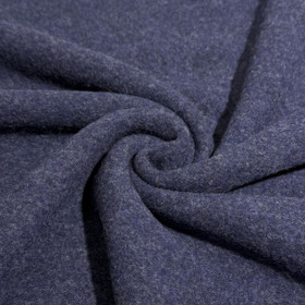 Merinofleece: Meleerattu jeans