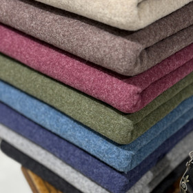 Merinofleece: Meleerattu vaalea beige