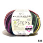 Austermann: Step 6ply 