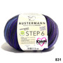Austermann: Step 6ply 