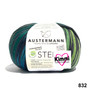 Austermann: Step 6ply 