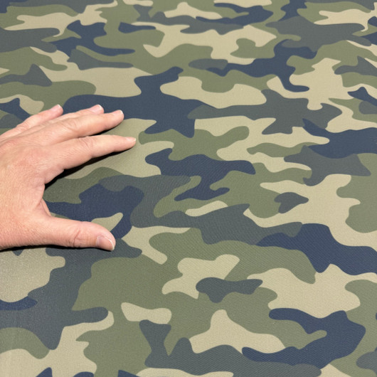 Verkkari: Camo, armeijanvihreä