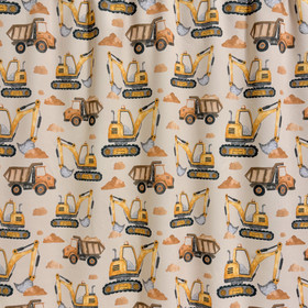 Kaverini verkkari: Kaivuri ja hiekkarekka, santa