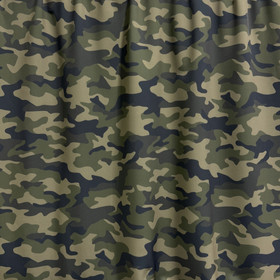 Verkkari: Camo, armeijanvihreä