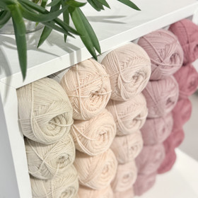 Sandnes Garn: Sunday