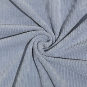 Joustava vakosametti: Vaaleansininen