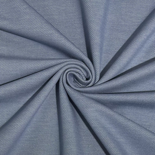Farkkutrikoo: Vaalea jeans