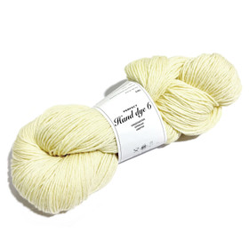 Perfect: Hand-Dye 6 - värjättävä sukkalanka 150g