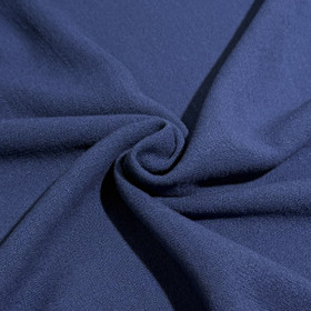 Kivipesty viskoosi-pellava: Jeans