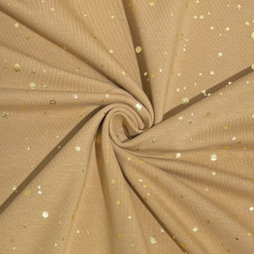 Kultahipputrikoo: tumma beige