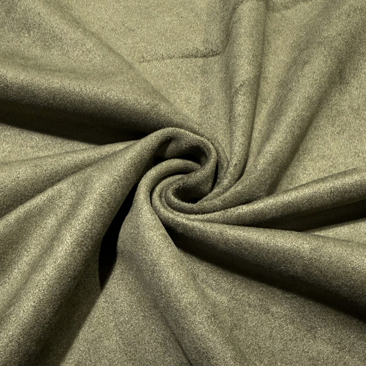 Keinomokka: Armeijanvihreä