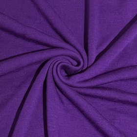 Kotimainen 100% merinovilla: Violetti