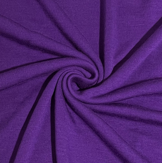 Kotimainen 100% merinovilla: Violetti