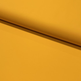 Sadetakkikangas: Lämmin keltainen