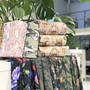 Mieli Design verkkari: MIDSUMMER MAGIC black