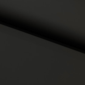 Sadetakkikangas: Musta