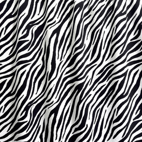 Digijoustocollege: Seepra, musta - valkoinen