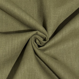 Kivipesty pellava: Armeijanvihreä