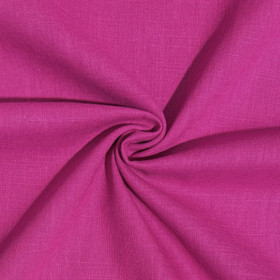 Kivipesty pellava: Fuksia