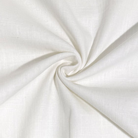 Kivipesty pellava: Luonnonvalkoinen