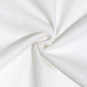 Kivipesty pellava: Valkoinen