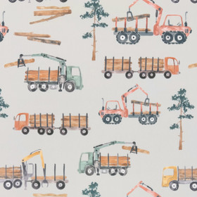 Kaverini verkkari: Tukkirekka, savi