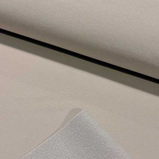 Softshell: Beige