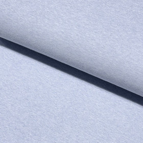 Resori: Meleerattu vaaleansininen