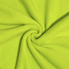 Polar fleece: Neonvihreä