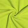Polar fleece: Neonvihreä