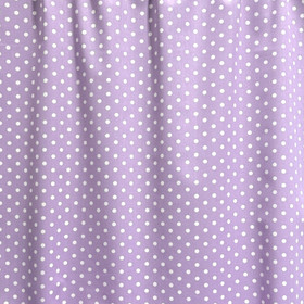 Puuvilla: Dots, laventeli