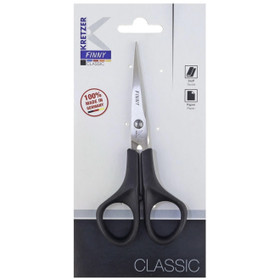 Kretzen Solingen: Finny, Pienet askartelu- ja käsityösakset 13,5cm