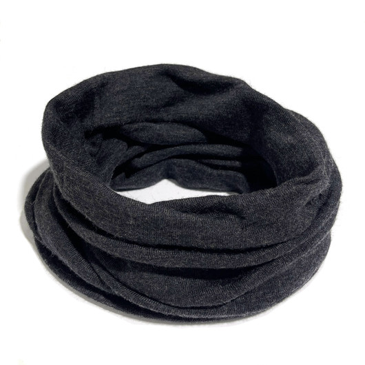 Kotimainen merinotuubi: Meleerattu tummanharmaa