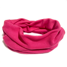 Kotimainen merinotuubi: Lämmin pinkki