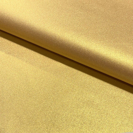 Puuvilla: Metallic kulta