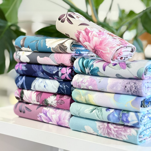 Uniikit: Anna trikoo, laventeli