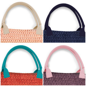 Katia: Laukun kahva 2kpl, 55cm, useita värejä