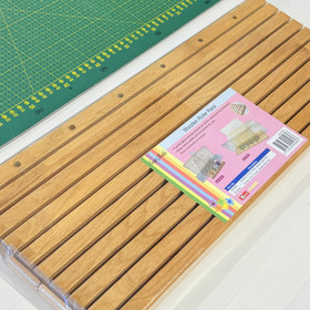 Sew Mate: Viivainteline