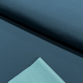 Softshell: Petrooli - vaalea petrooli