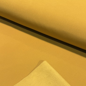 Softshell: Okra tummempi